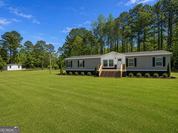2270 FireTower Rd, Unit LOT 13, Ludowici, GA 31316