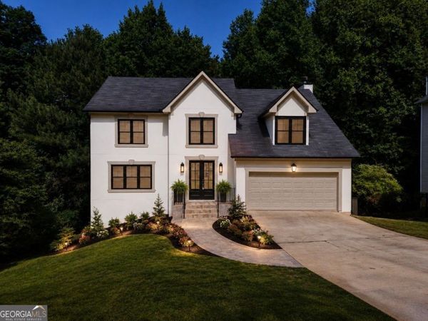 3774 Hollow Oak Lane, Stonecrest, GA 30038