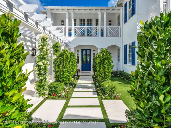 608 Island Drive, Palm Beach, FL 33480