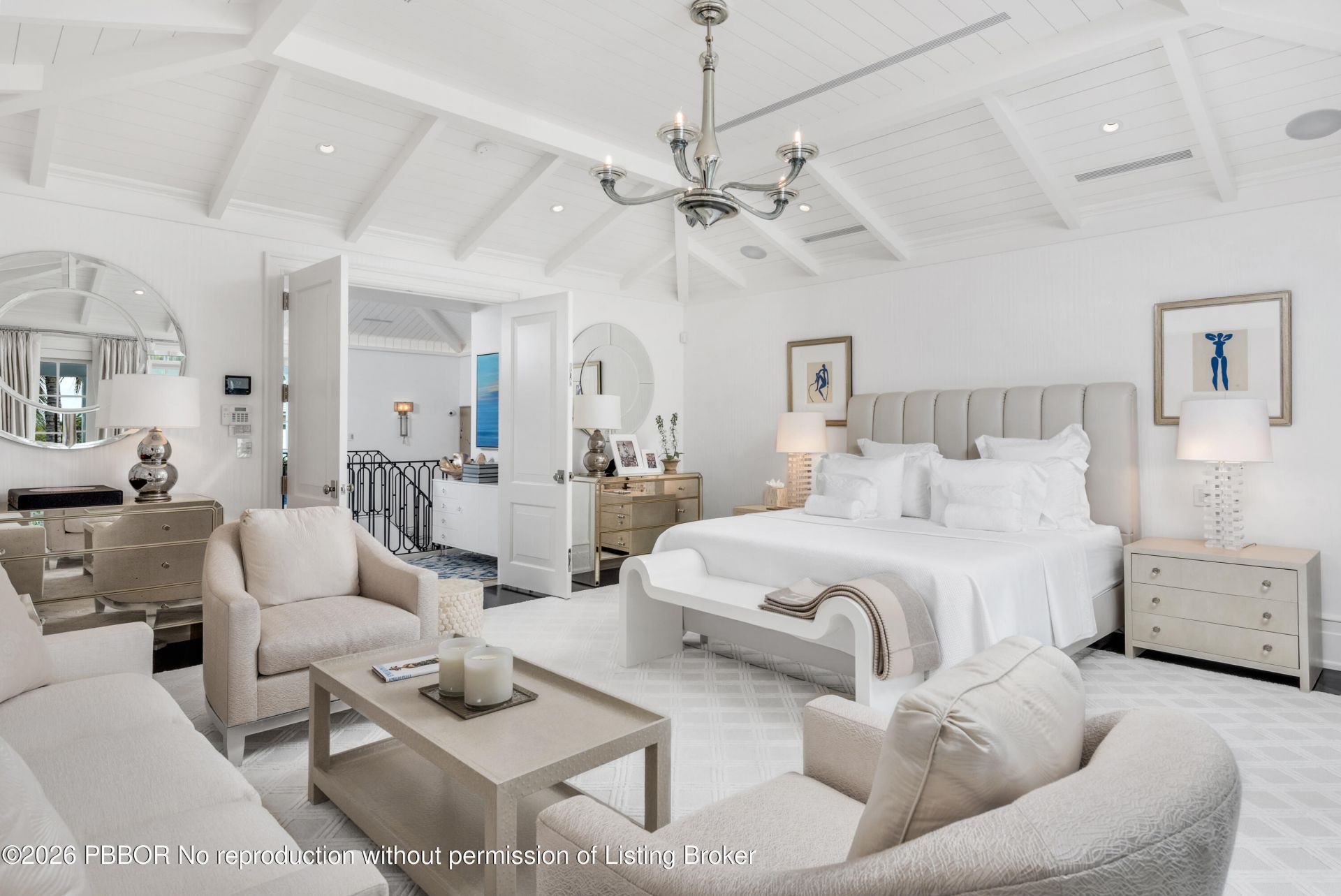 608 Island Drive, Palm Beach, FL 33480 Photo