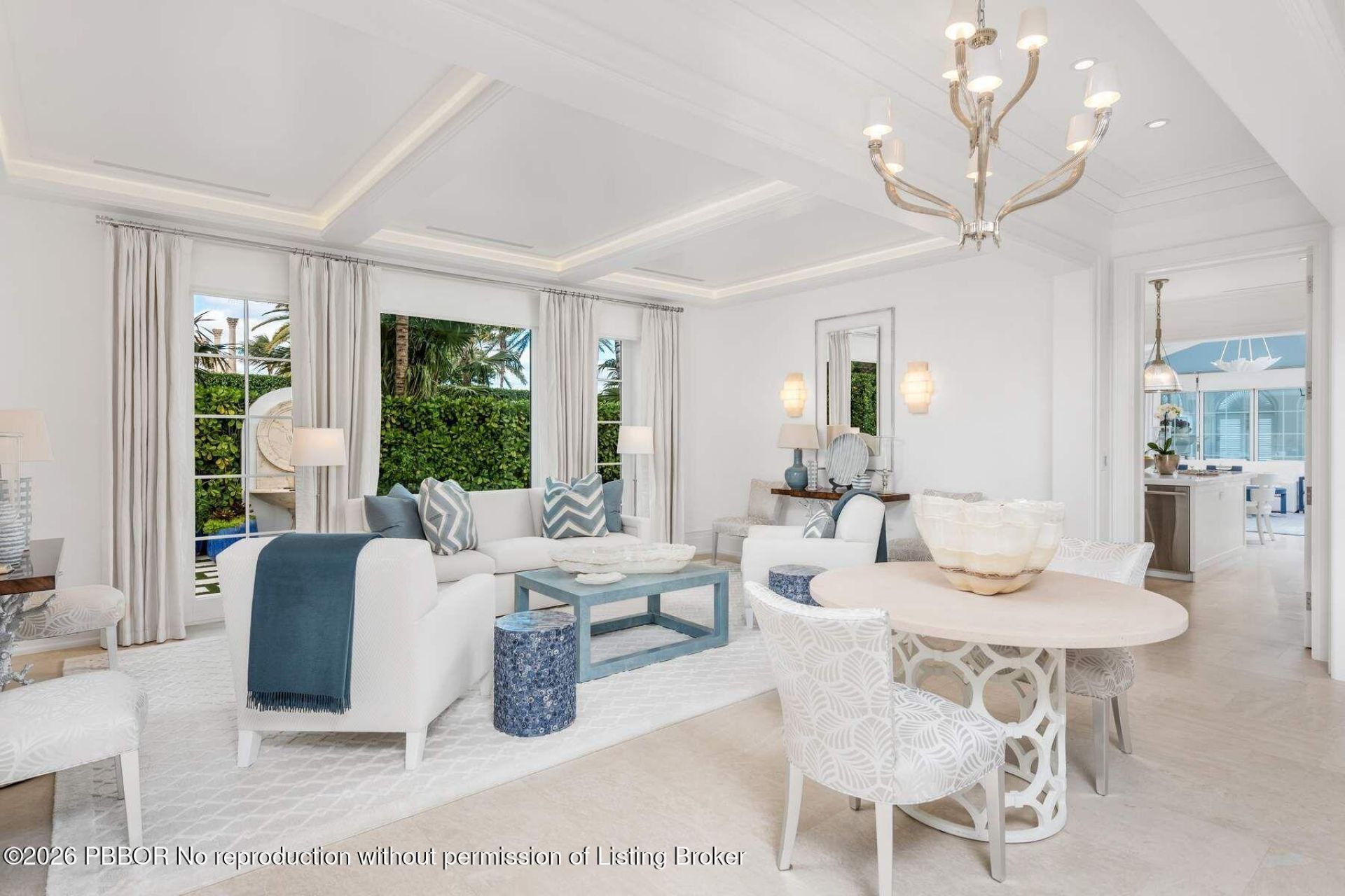 608 Island Drive, Palm Beach, FL 33480 Photo