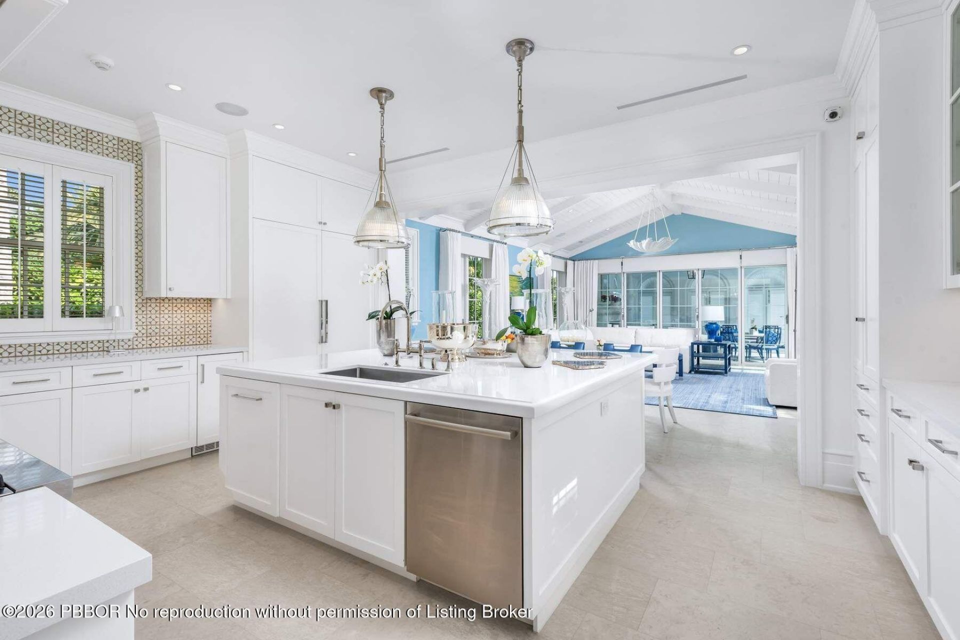608 Island Drive, Palm Beach, FL 33480 Photo