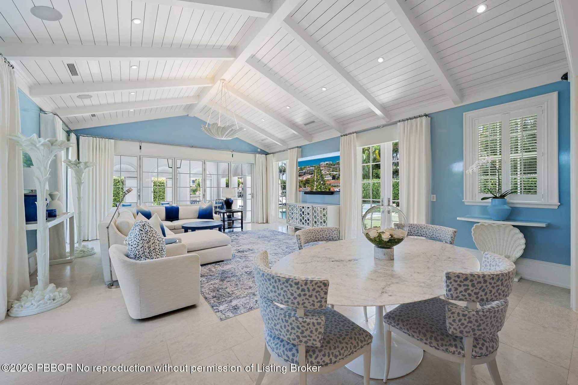 608 Island Drive, Palm Beach, FL 33480 Photo
