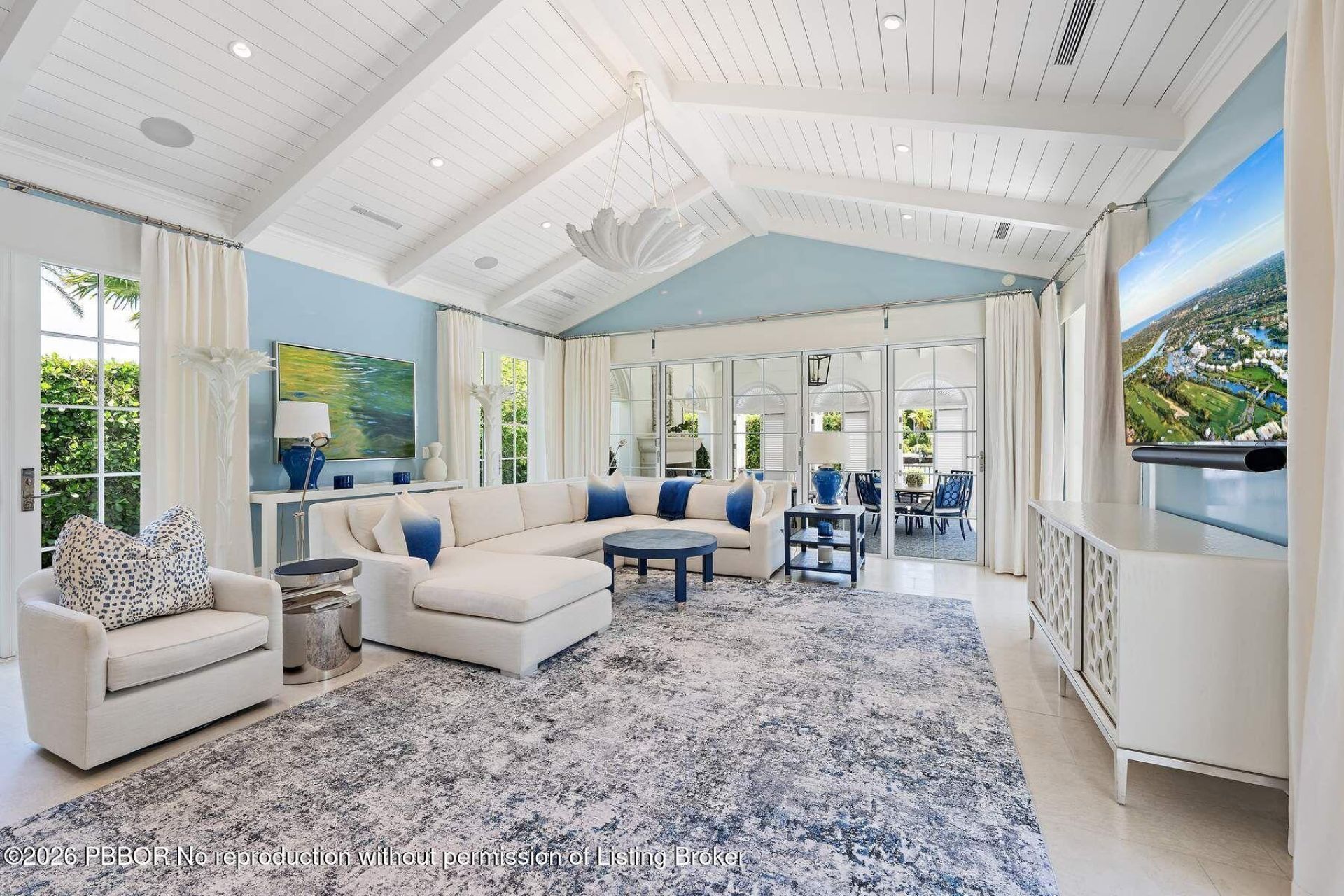 608 Island Drive, Palm Beach, FL 33480 Photo