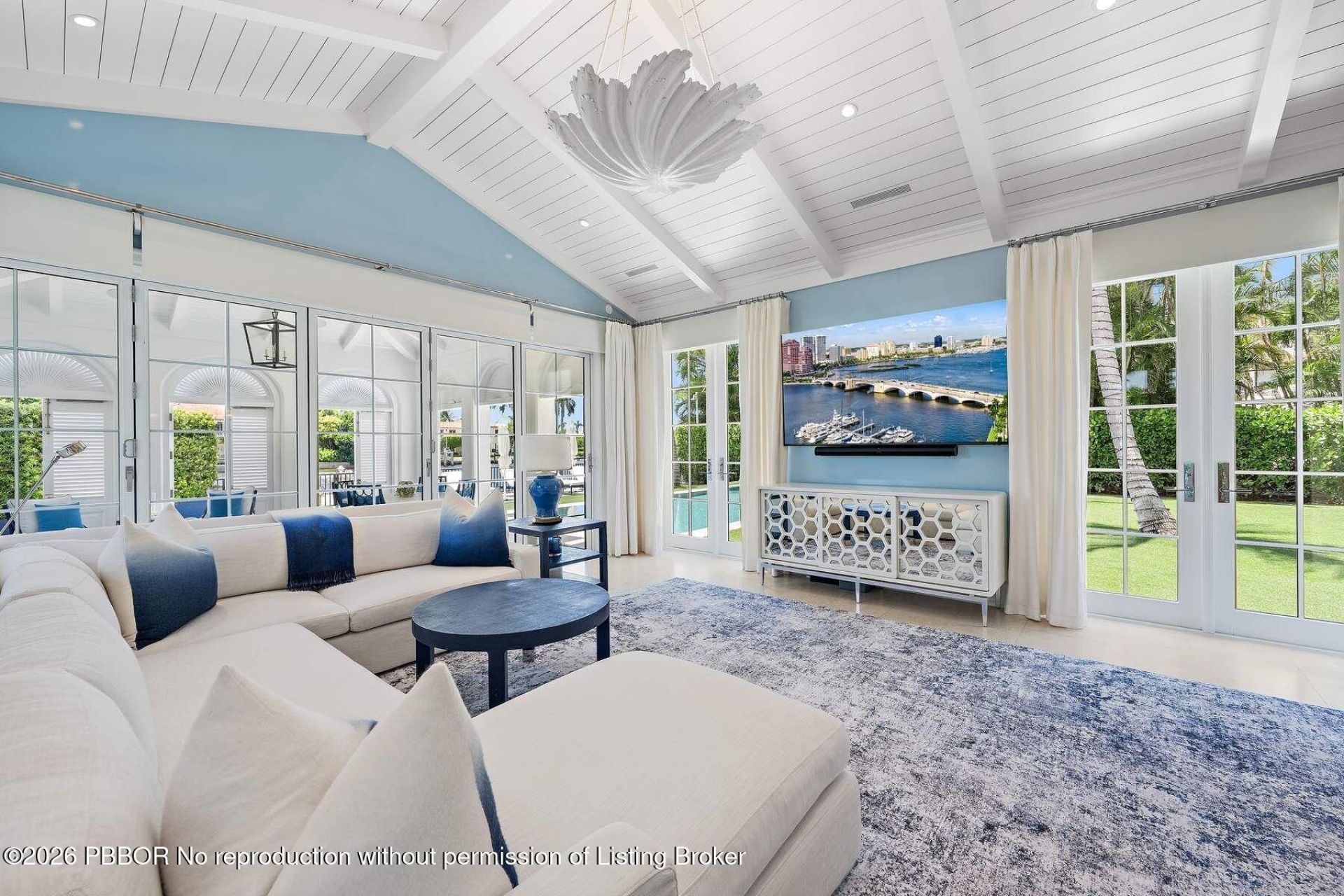 608 Island Drive, Palm Beach, FL 33480 Photo