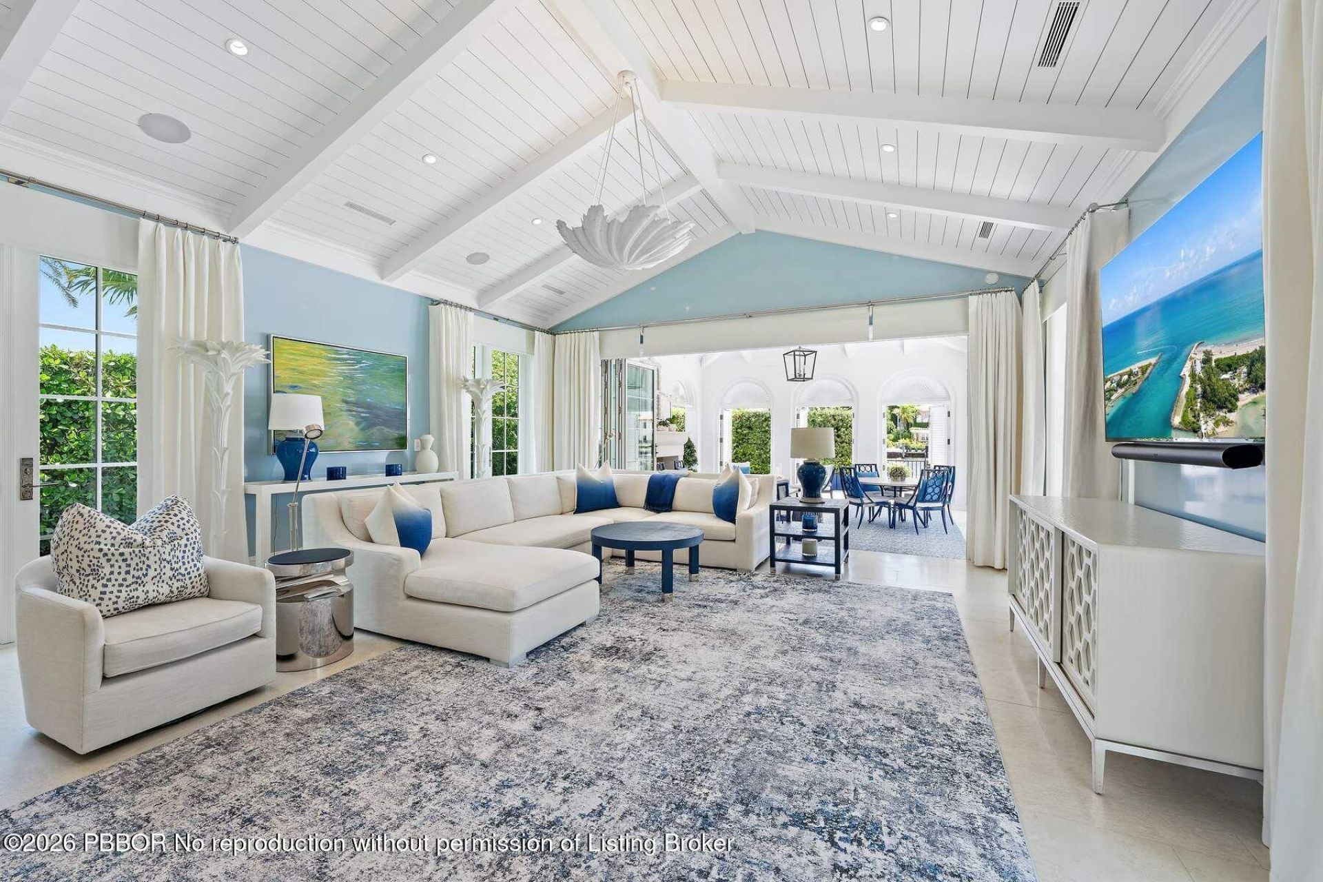 608 Island Drive, Palm Beach, FL 33480 Photo
