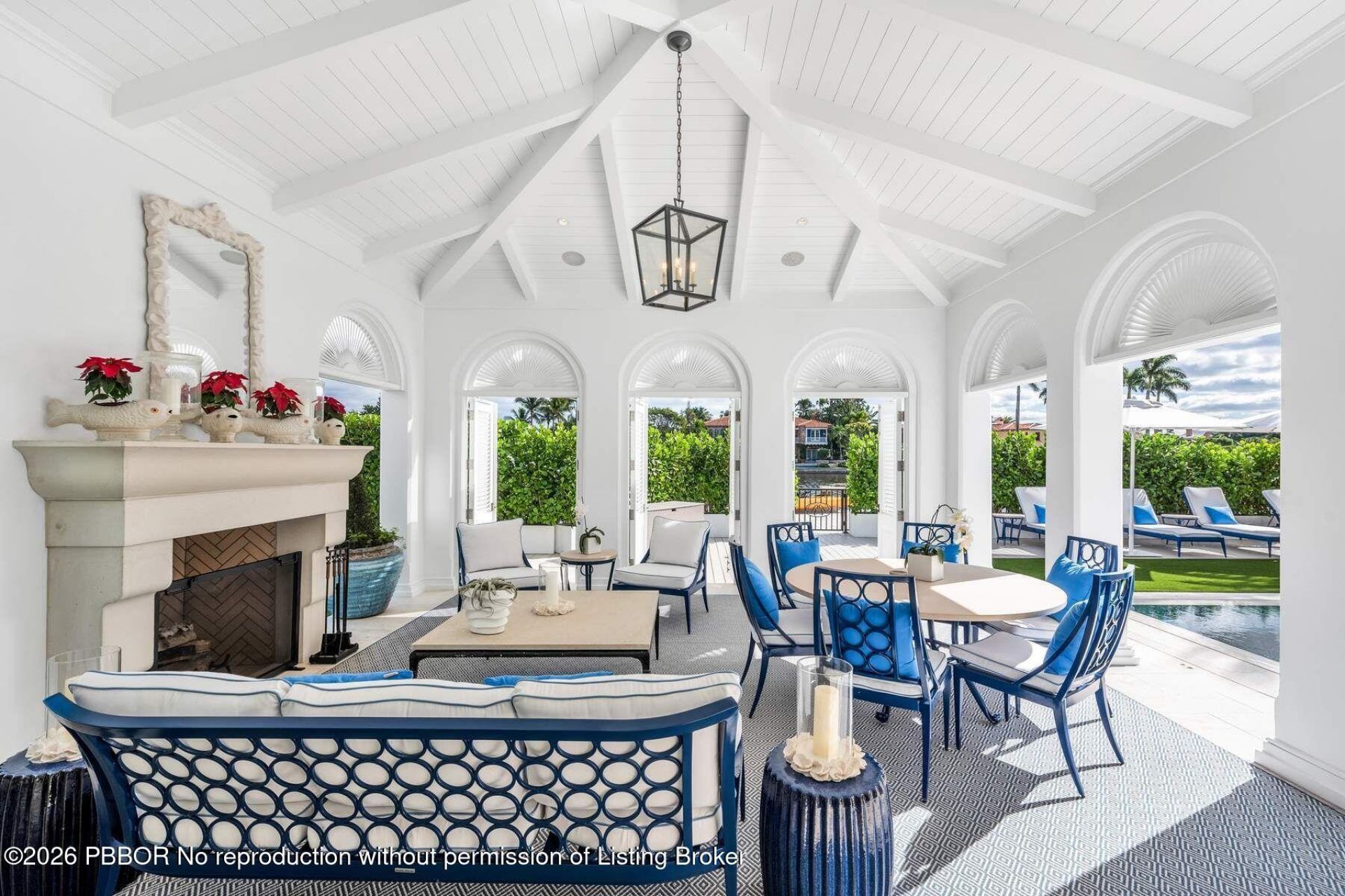 608 Island Drive, Palm Beach, FL 33480 Photo
