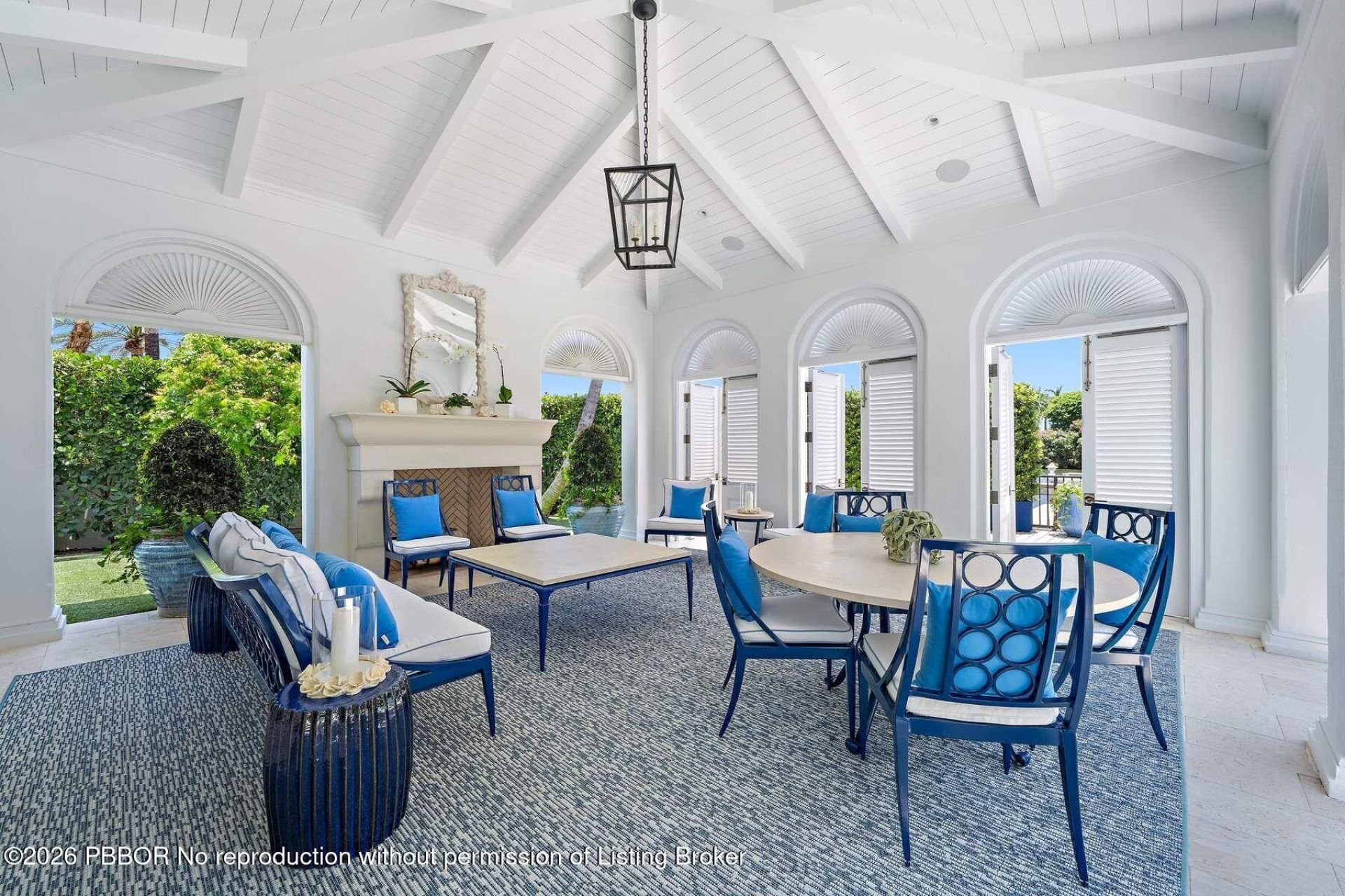 608 Island Drive, Palm Beach, FL 33480 Photo
