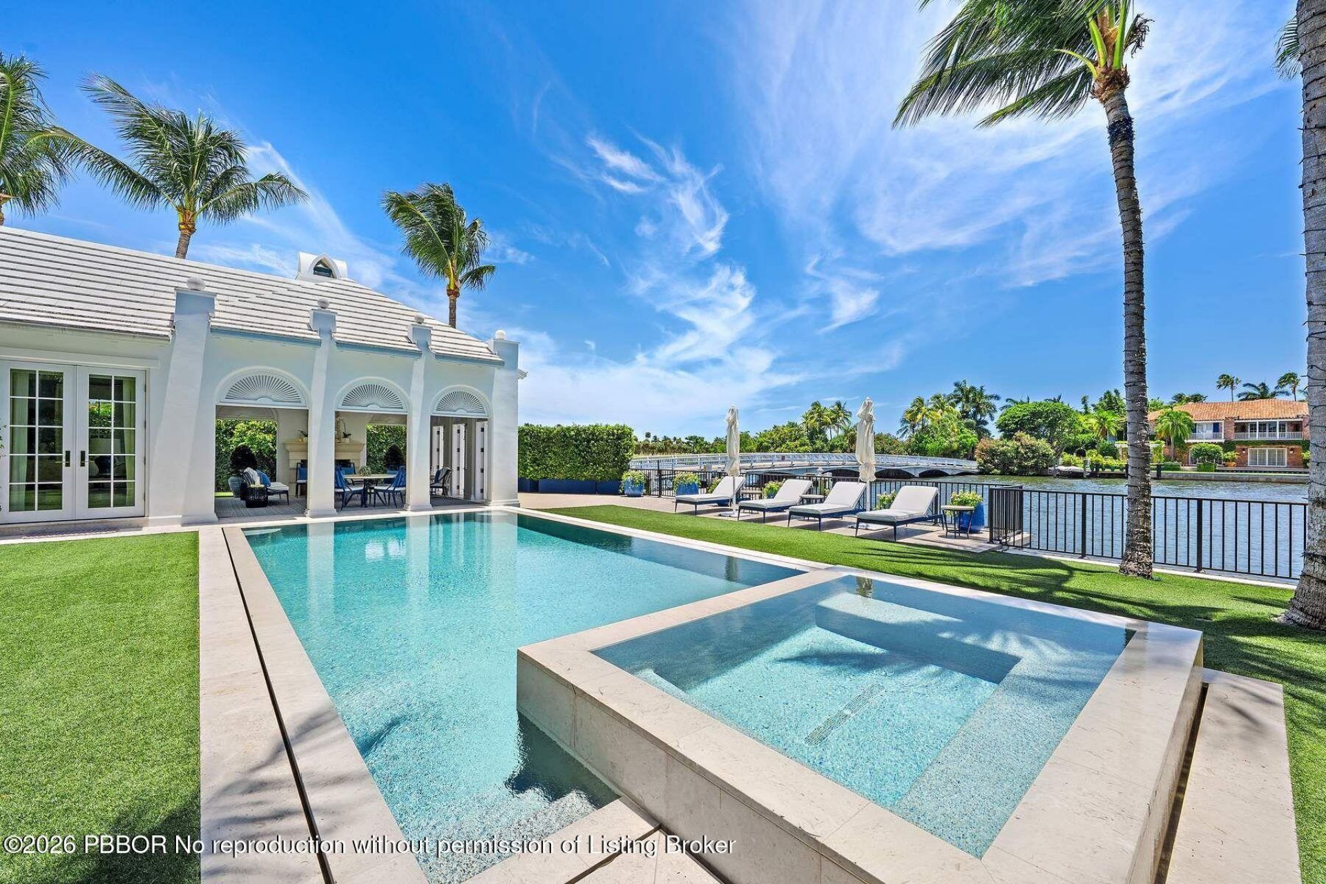 608 Island Drive, Palm Beach, FL 33480 Photo