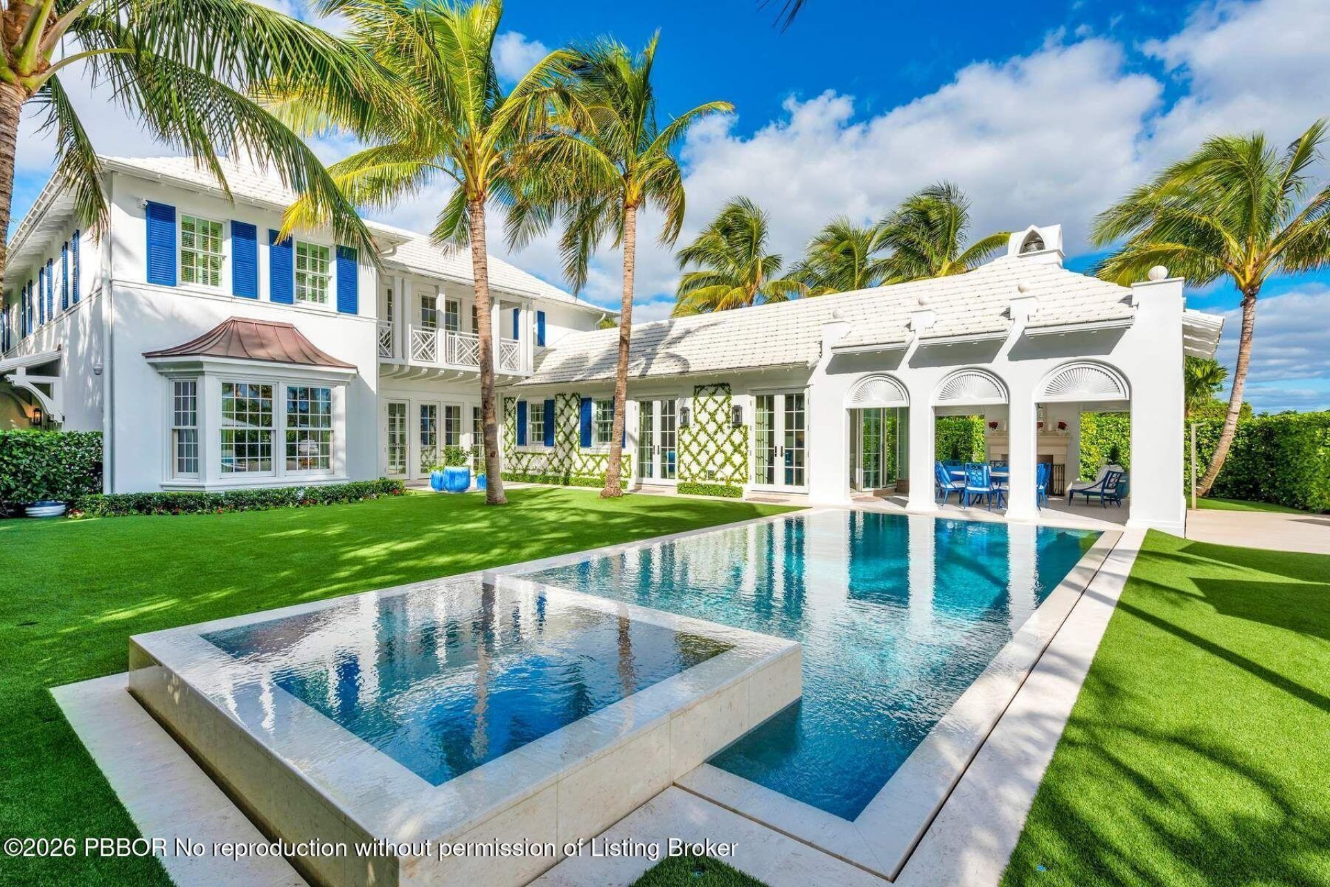 608 Island Drive, Palm Beach, FL 33480 Photo