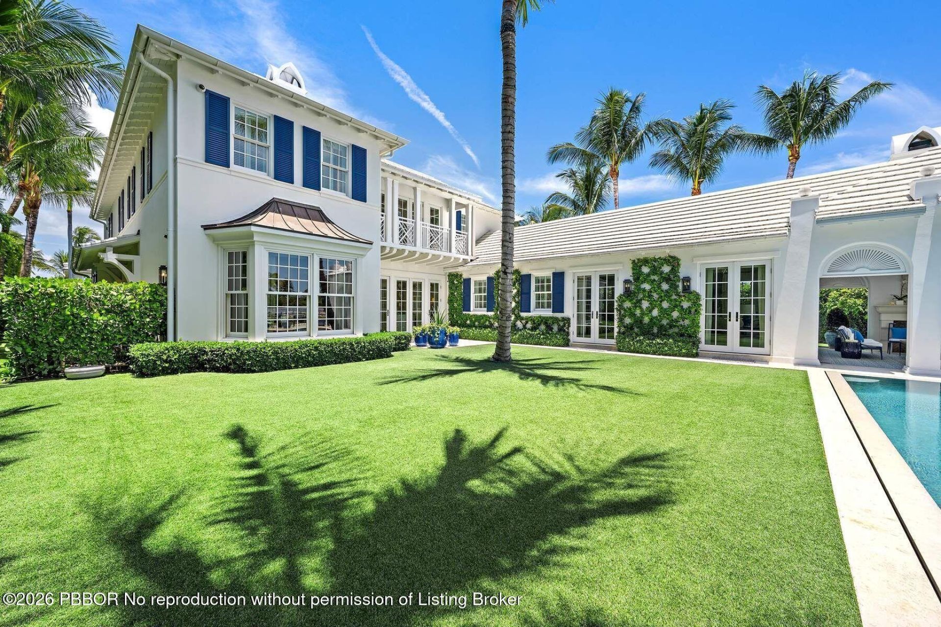 608 Island Drive, Palm Beach, FL 33480 Photo