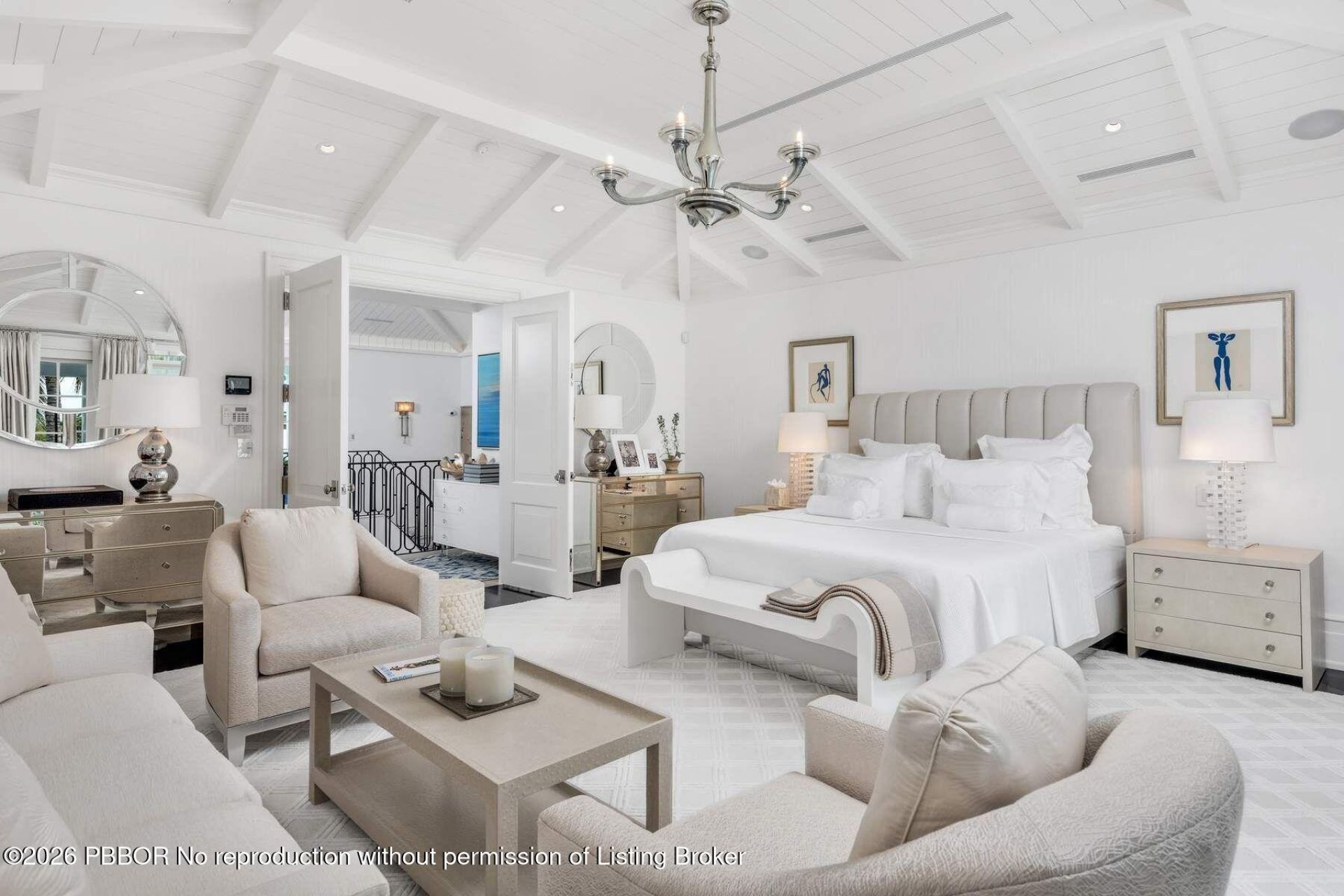608 Island Drive, Palm Beach, FL 33480 Photo