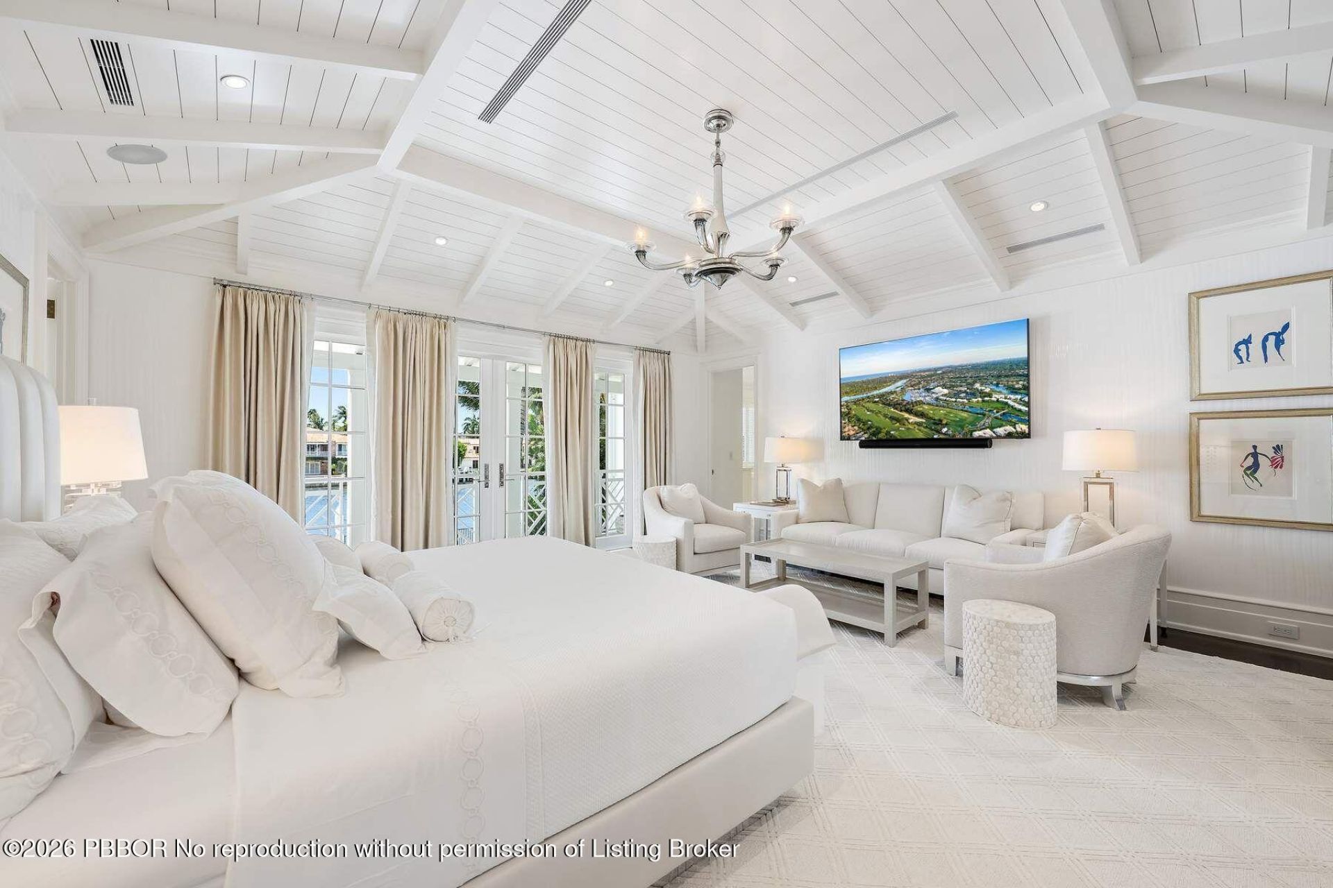 608 Island Drive, Palm Beach, FL 33480 Photo