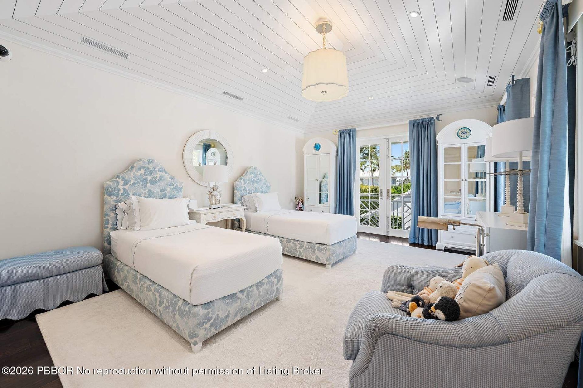 608 Island Drive, Palm Beach, FL 33480 Photo