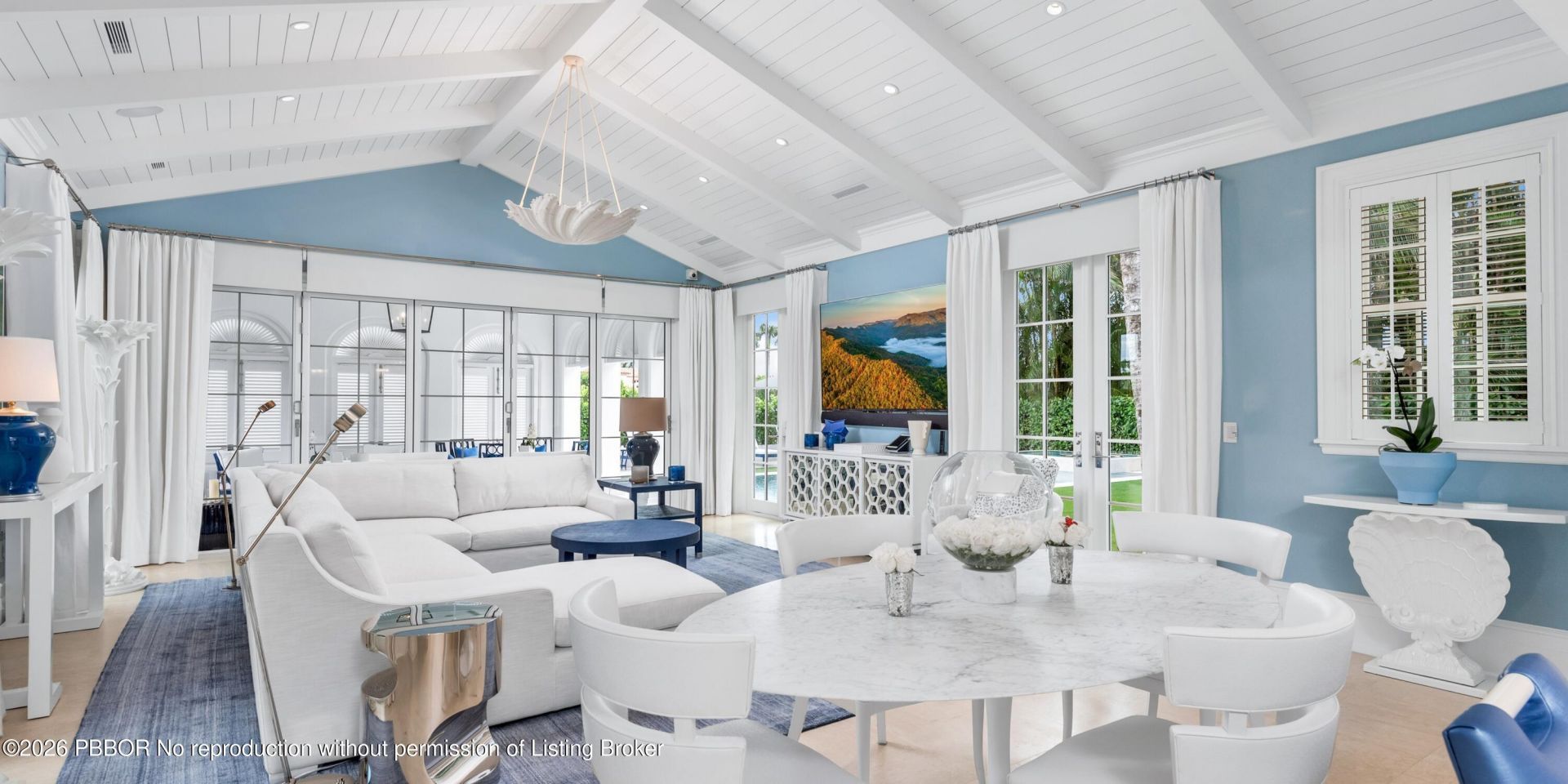 608 Island Drive, Palm Beach, FL 33480 Photo