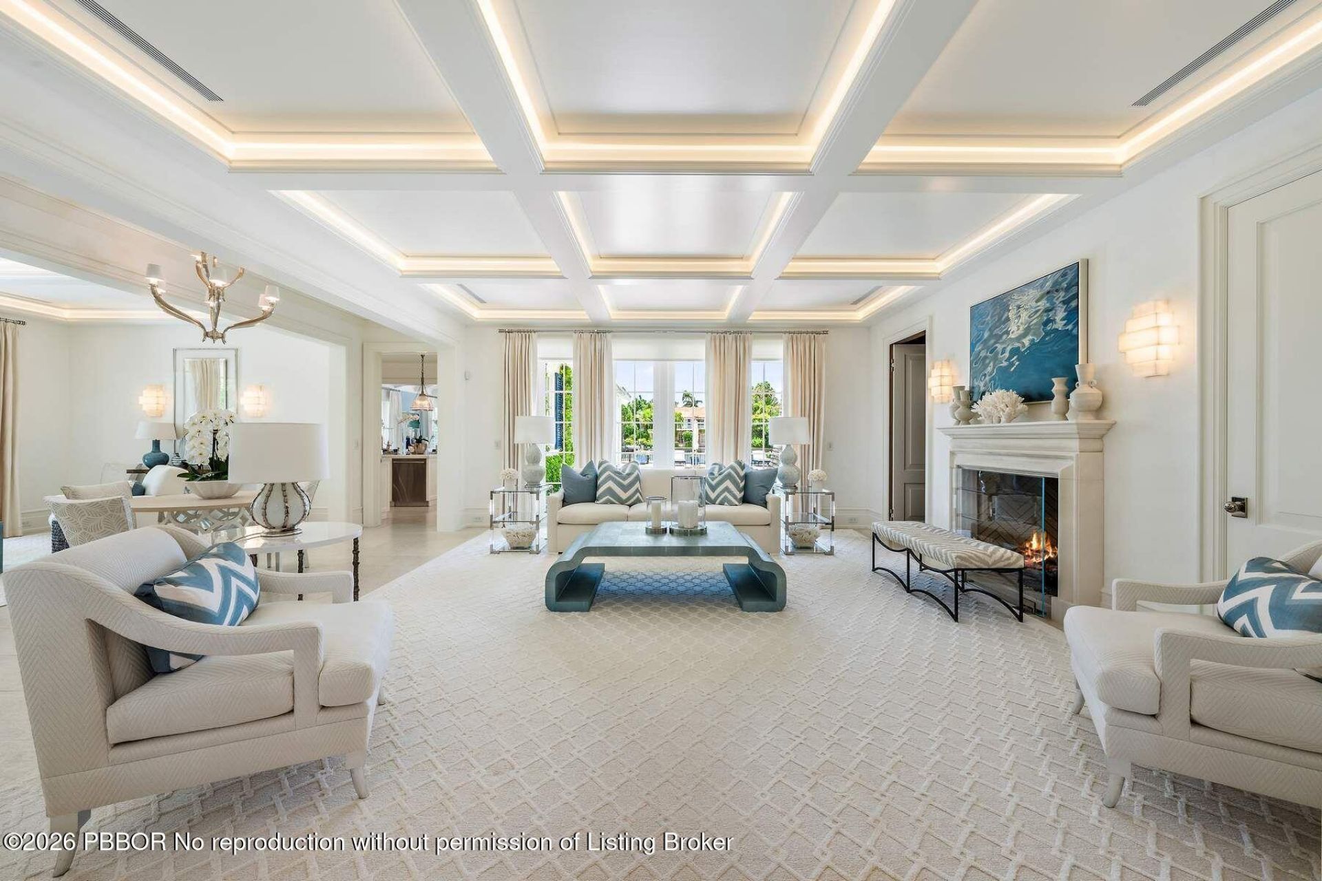 608 Island Drive, Palm Beach, FL 33480 Photo