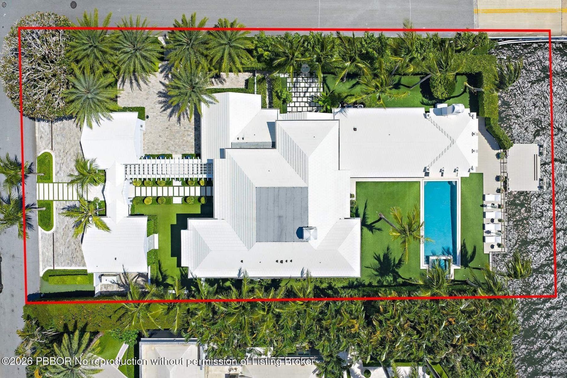 608 Island Drive, Palm Beach, FL 33480 Photo