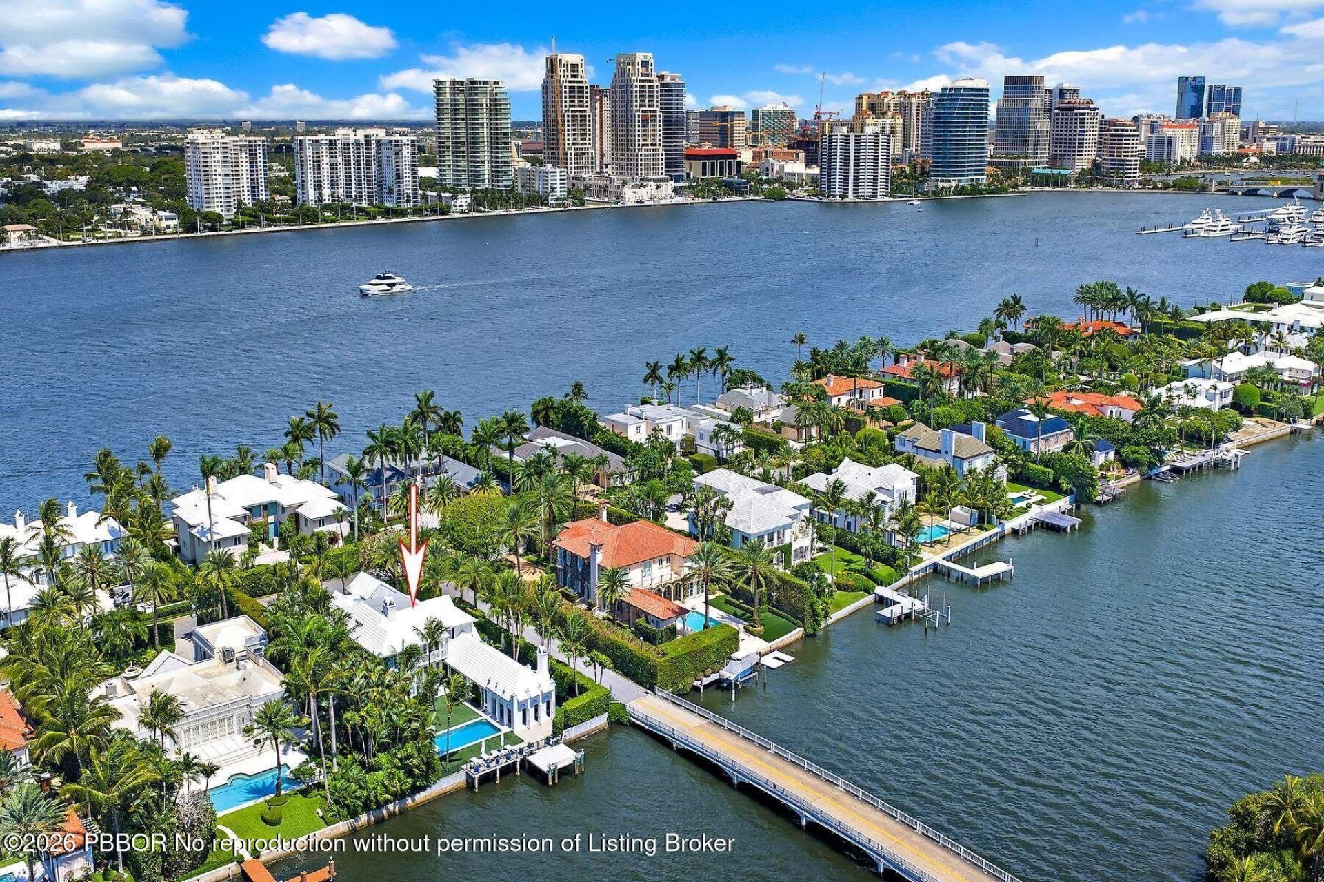 608 Island Drive, Palm Beach, FL 33480 Photo