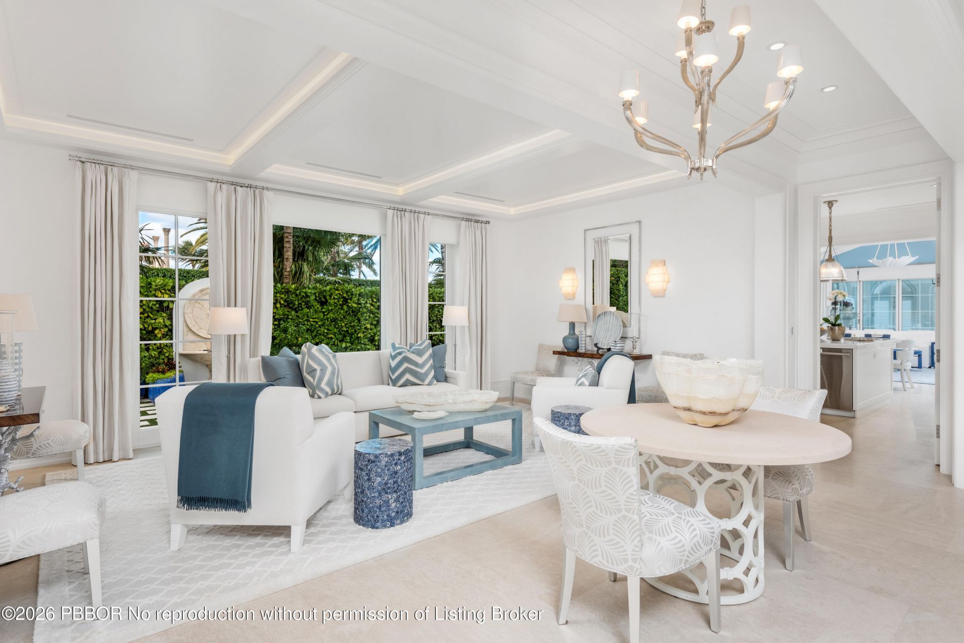 608 Island Drive, Palm Beach, FL 33480 Photo
