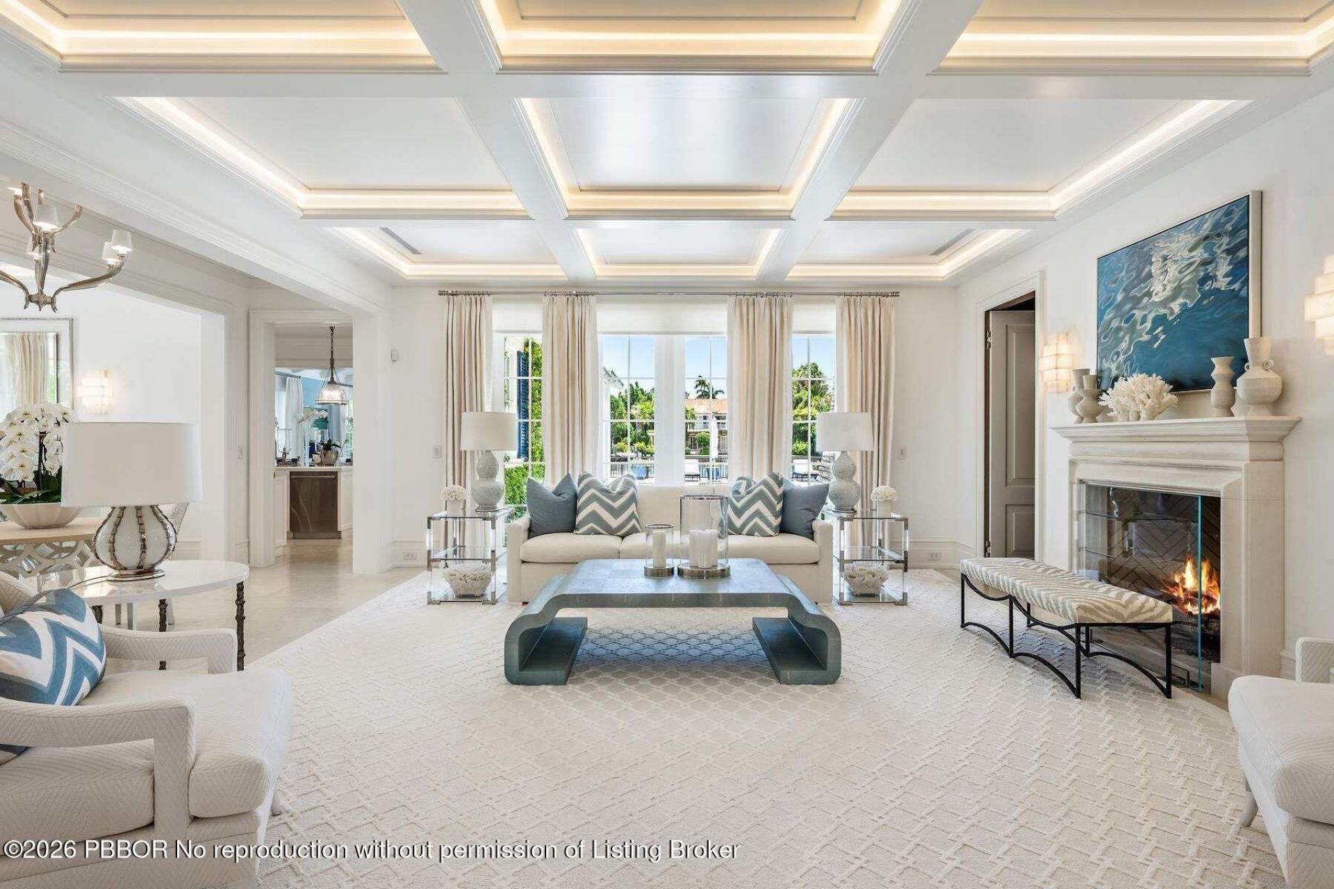 608 Island Drive, Palm Beach, FL 33480 Photo