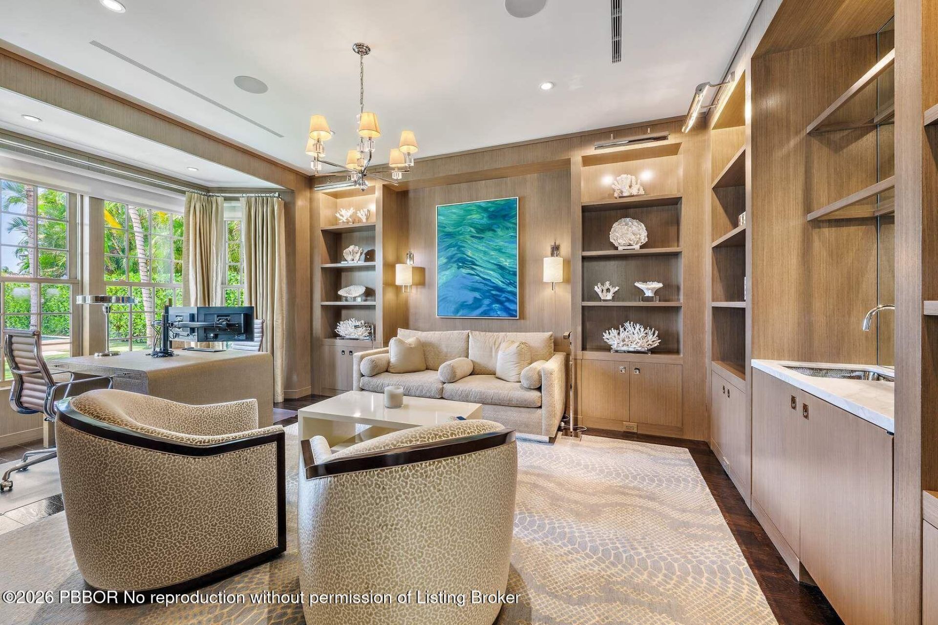 608 Island Drive, Palm Beach, FL 33480 Photo