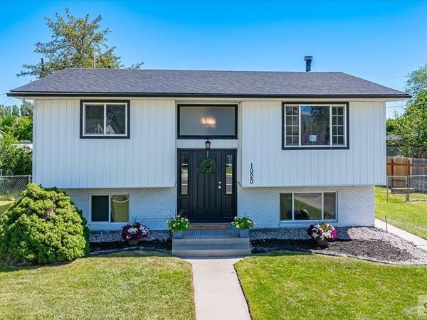 1020 Northgate Drive, POCATELLO, ID 83201