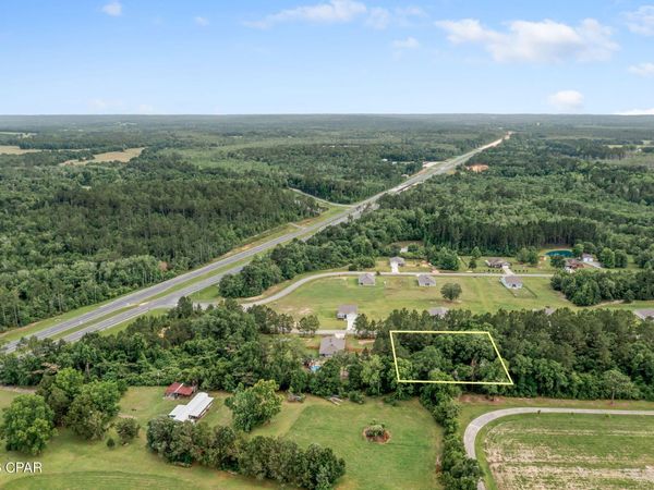 XXX Madison Lane , Chipley, FL 32428