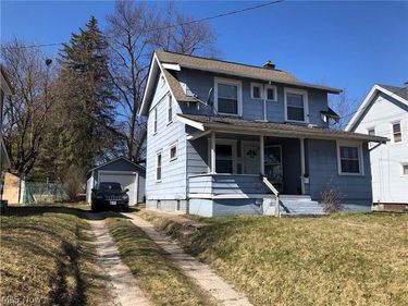 2527 Coventry Boulevard NE, Canton, OH 44705