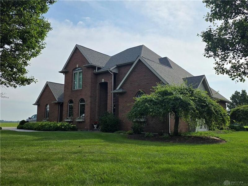 1505 N Harshbarger, Pleasant Hill, OH 45318 Photo 1