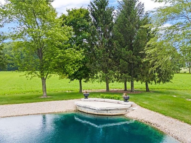 1505 N Harshbarger, Pleasant Hill, OH 45318 Photo 10