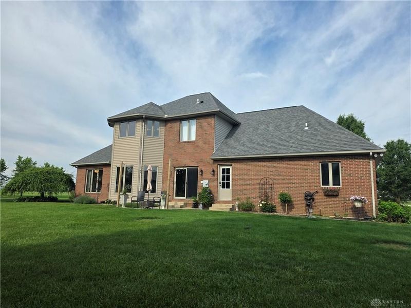 1505 N Harshbarger, Pleasant Hill, OH 45318 Photo 11