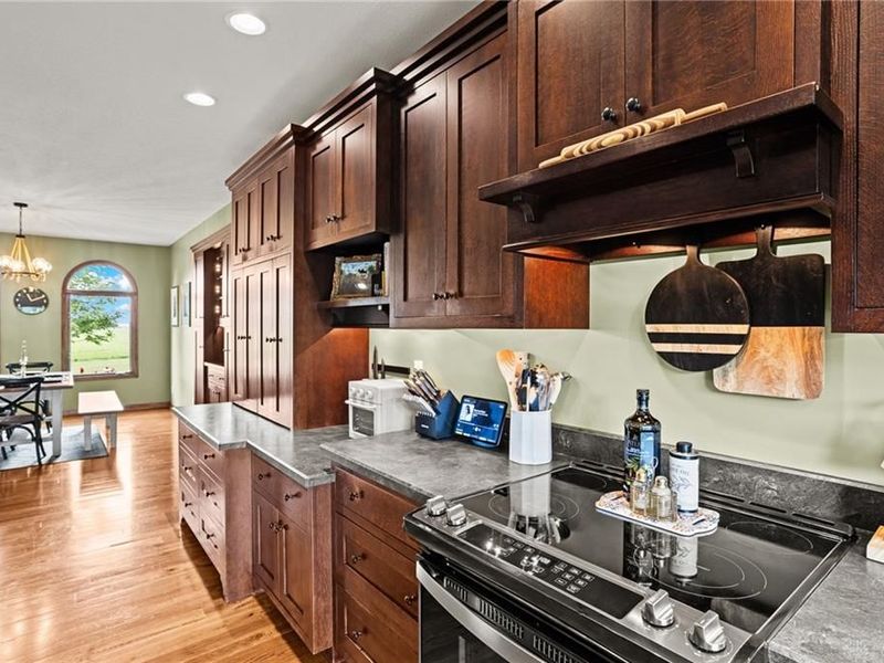 1505 N Harshbarger, Pleasant Hill, OH 45318 Photo 13