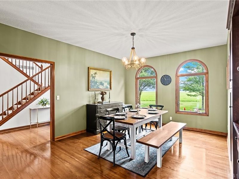 1505 N Harshbarger, Pleasant Hill, OH 45318 Photo 14