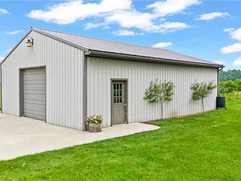 1505 N Harshbarger, Pleasant Hill, OH 45318 Photo 3