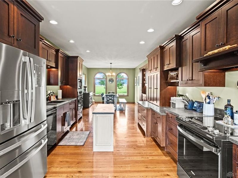 1505 N Harshbarger, Pleasant Hill, OH 45318 Photo 30