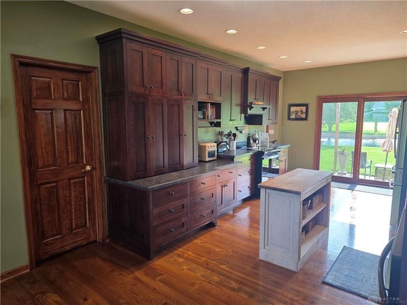 1505 N Harshbarger, Pleasant Hill, OH 45318 Photo 4