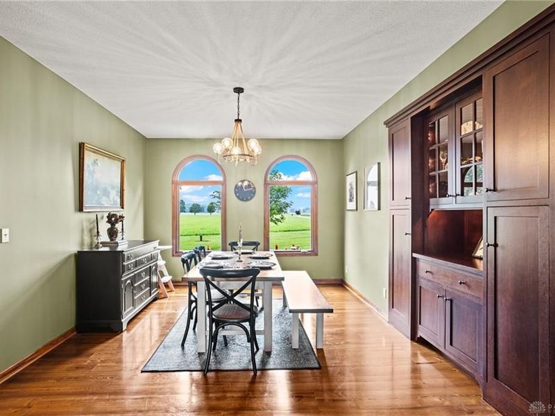 1505 N Harshbarger, Pleasant Hill, OH 45318 Photo 57