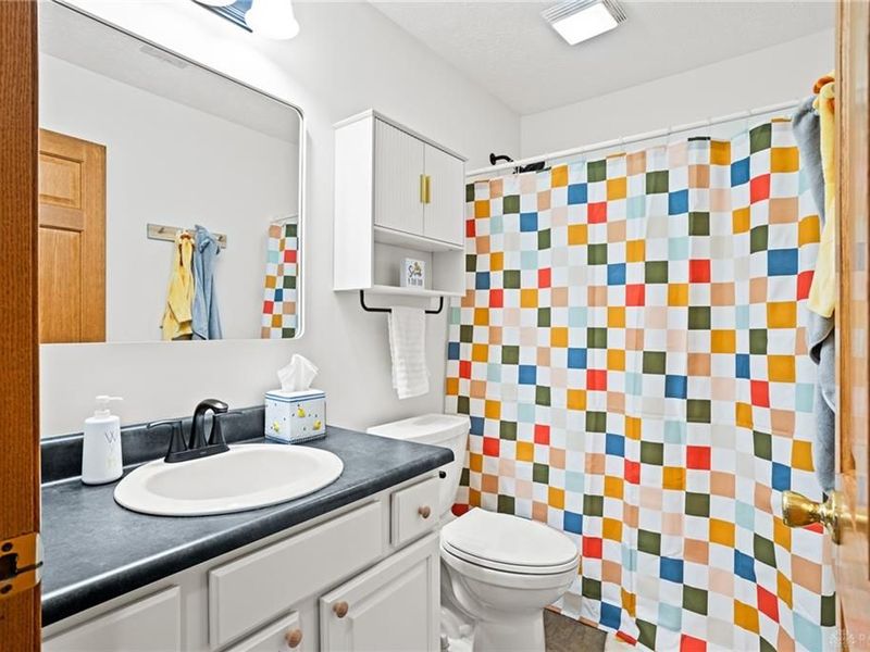 1505 N Harshbarger, Pleasant Hill, OH 45318 Photo 63