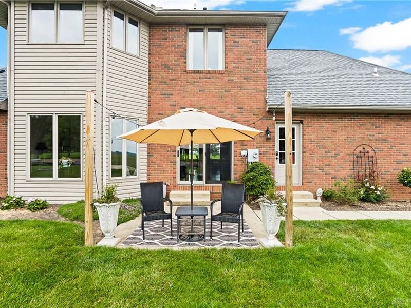 1505 N Harshbarger, Pleasant Hill, OH 45318 Photo 68