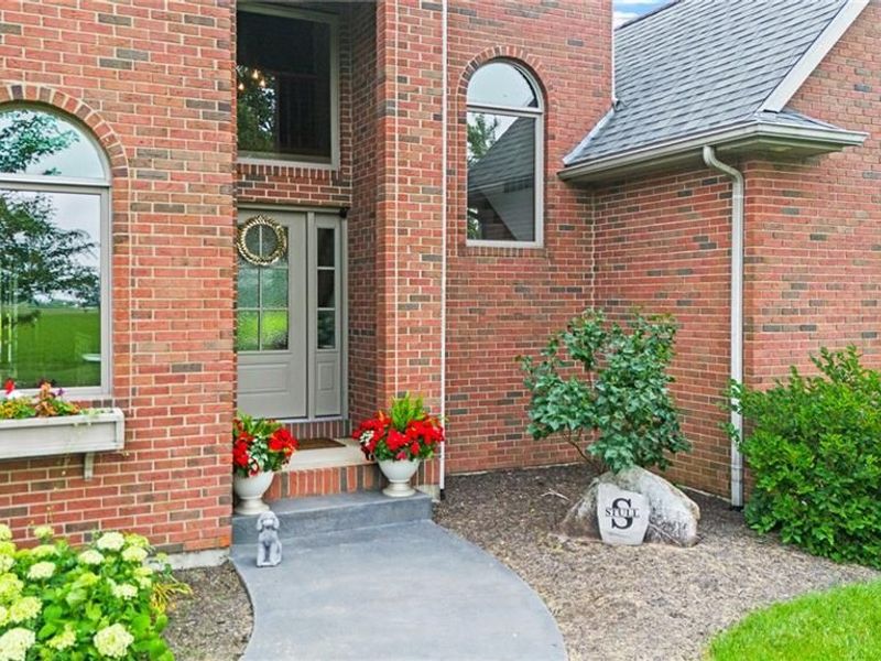 1505 N Harshbarger, Pleasant Hill, OH 45318 Photo 8