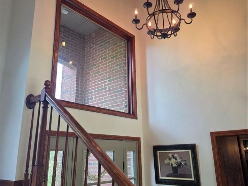 1505 N Harshbarger, Pleasant Hill, OH 45318 Photo 8