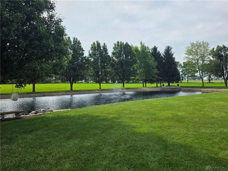 1505 N Harshbarger, Pleasant Hill, OH 45318 Photo 9