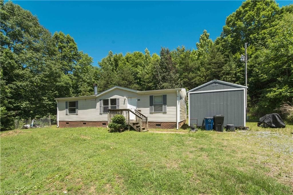 4355 Rolling Hill Drive, Tobaccoville, NC 27050 Main Photo