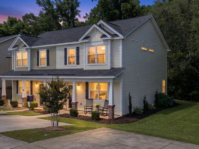 9127 Parlor Drive, Ladson, SC 29456