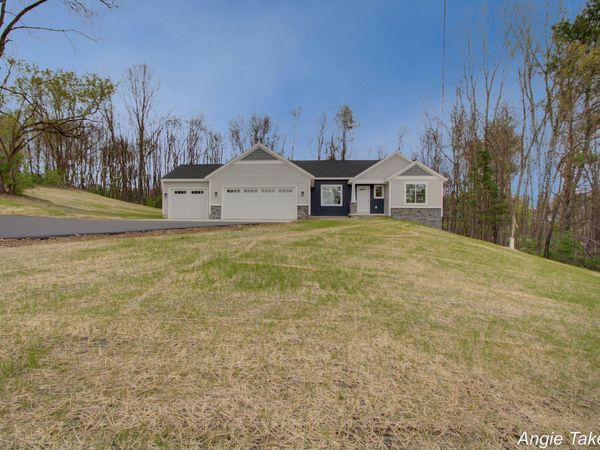 Lot C 14 Mile Road NE, Sparta, MI 49345
