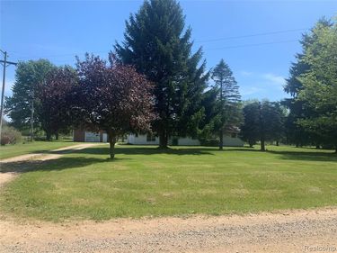 3494 Castle Road, North Branch Twp, MI 48461