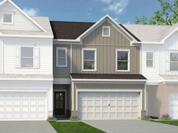 1022 Stiles Circle, Unit 12, Cartersville, GA 30120