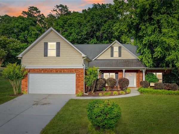 3587 Vine Springs Trace , Bethlehem, GA 30620