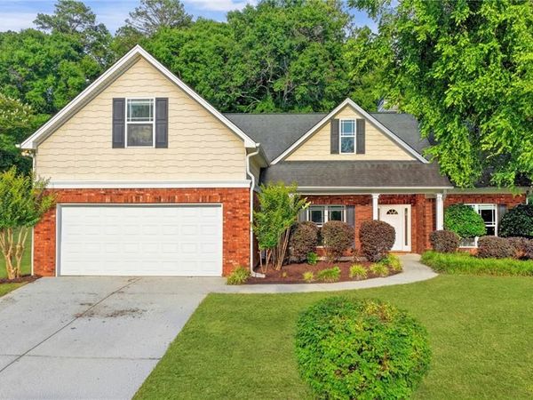 3587 Vine Springs Trace , Bethlehem, GA 30620