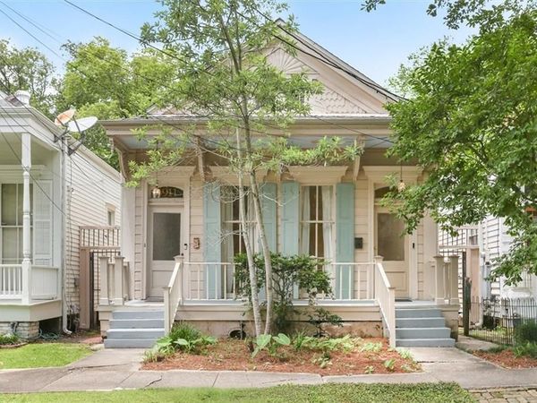 4909 11 DRYADES Street , New Orleans, LA 70115